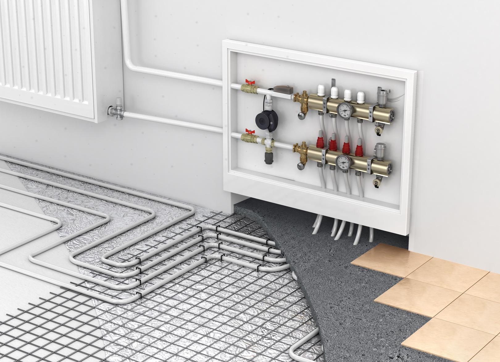  entretien chauffage électrique Marseille 10