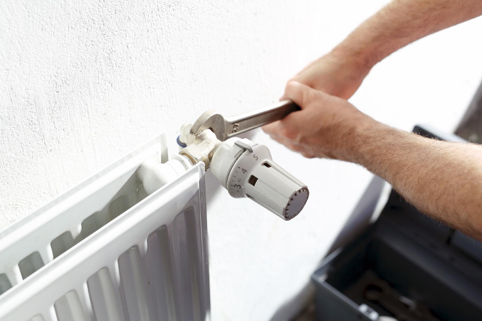 entretien chauffage électrique Paris 3