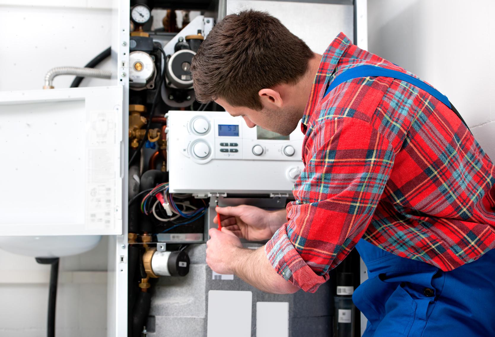 entretien chauffage électrique Paris 3