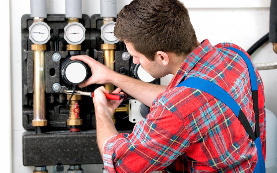 entretien chauffage électrique Paris 15