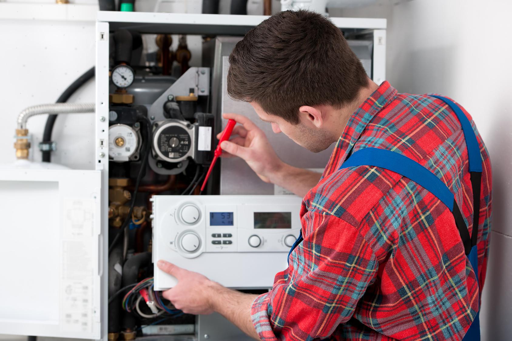 chauffage infrarouge Puteaux