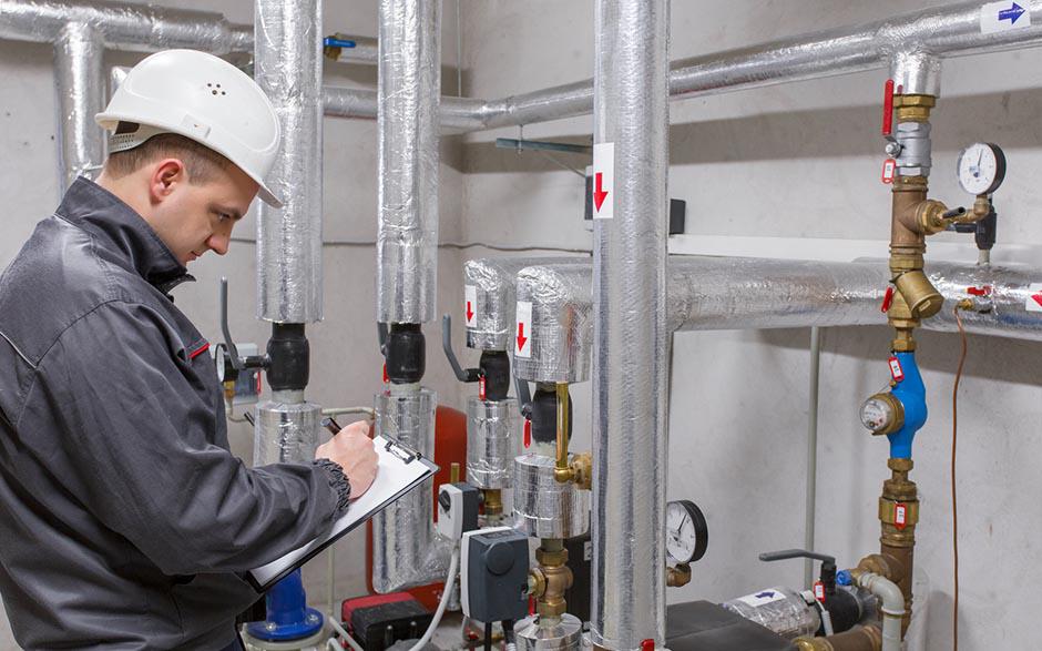 entretien chauffage électrique Paris 15