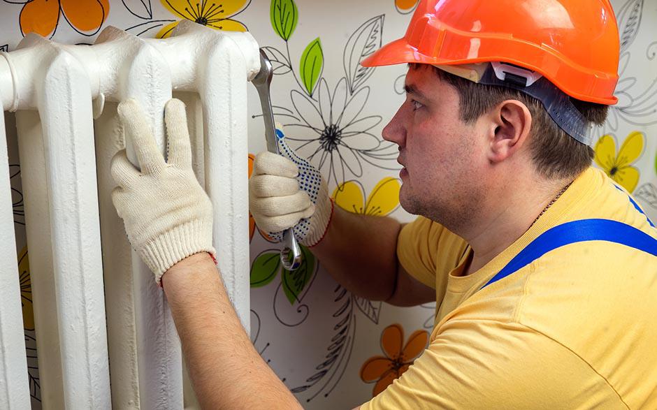 entretien chauffage électrique Marseille 10